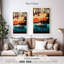 Wisconsin, affiche-1179126307