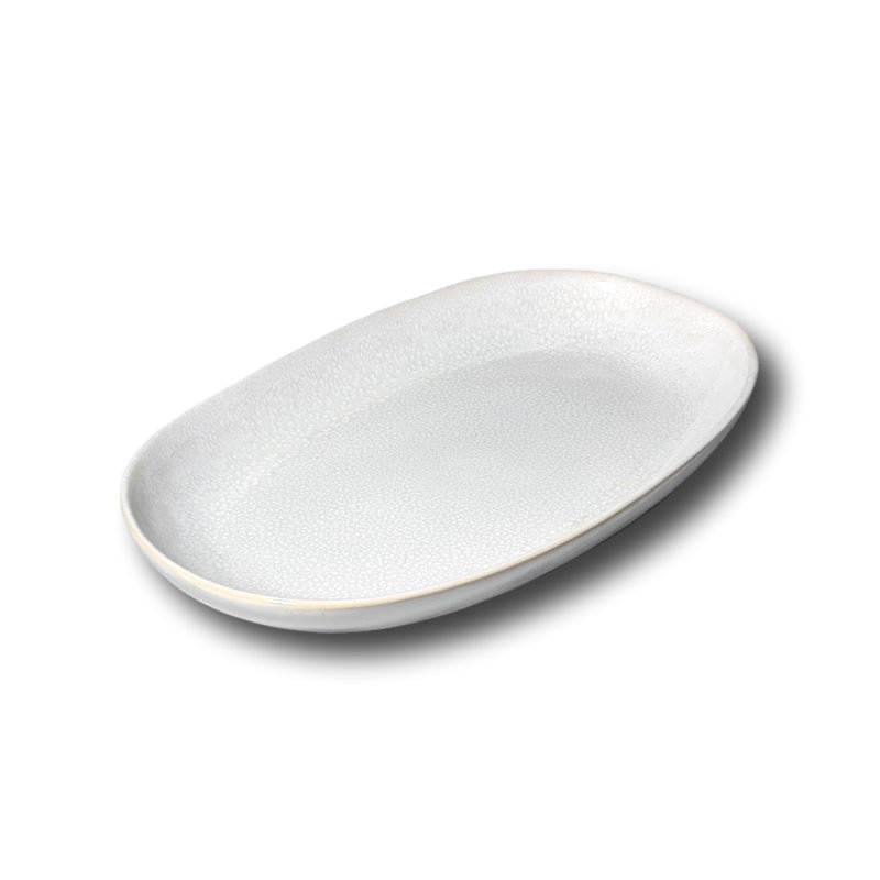Plateau ovale Blanchet