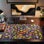 Polyester Desk Pad-73444405