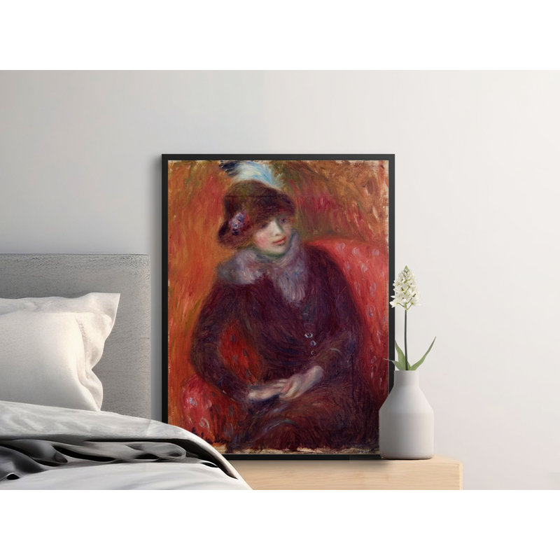 Ayla Print, 22x34