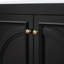 Meuble-lavabo de style rétro 30 po avec lavabo-2101462588