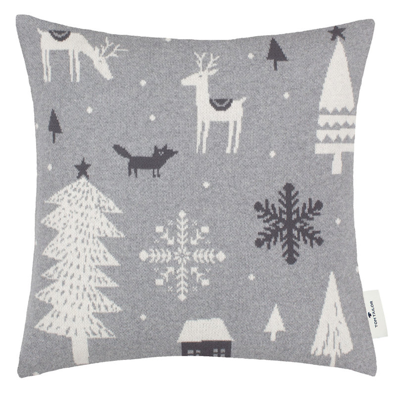 Square Cushion