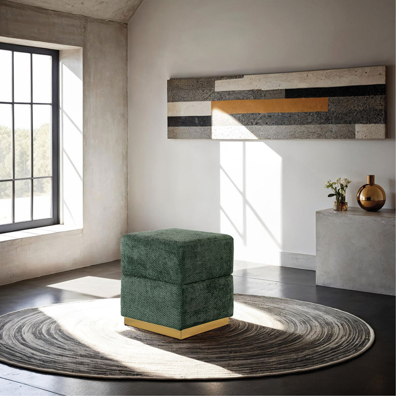 Cube Design, Vert