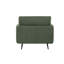 Fauteuil d'appoint à accoudoirs simples Chrisester Widest-108357688