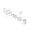 AXOR Montreux Handshower Holder-11080942