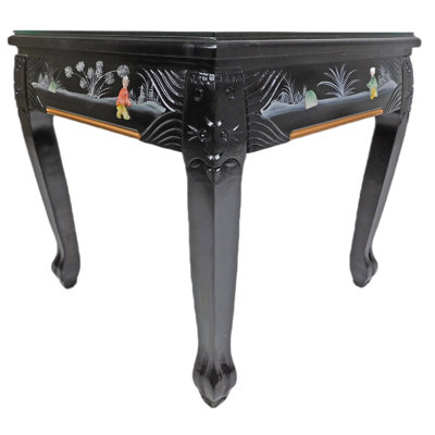 Korsica End Table