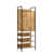Oak is out of stock selected