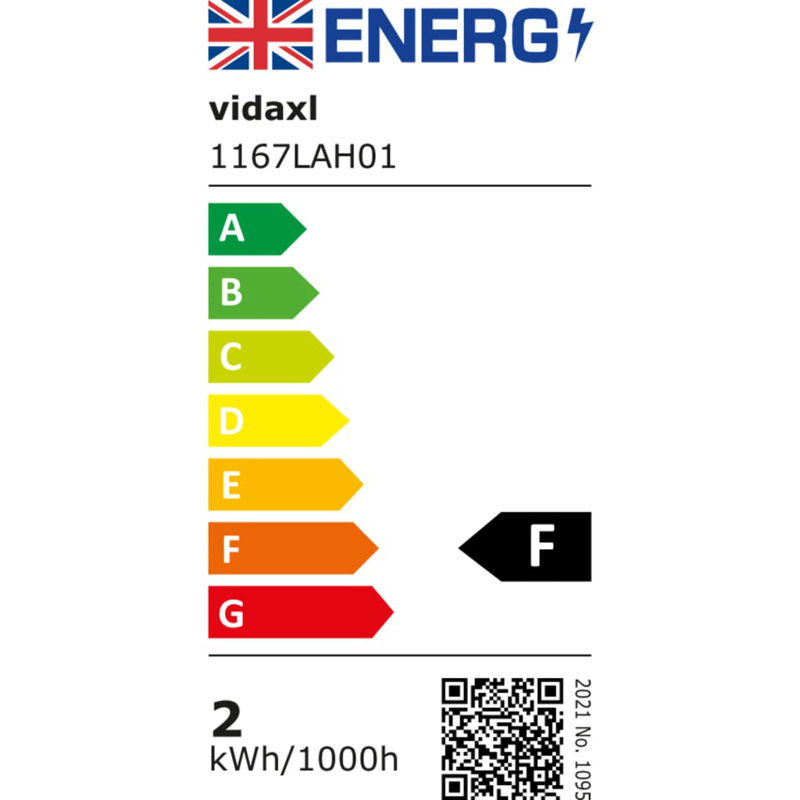 Integrated LED Pathway Light Pack