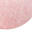 Tapis contemporain Tellaro couleur gomme à bulles-61875012