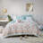 Vinnie Microfiber Comforter Set with Bed Sheets-564212234-597175021