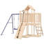 Dillow Freeport Park Swing Set with-430025518