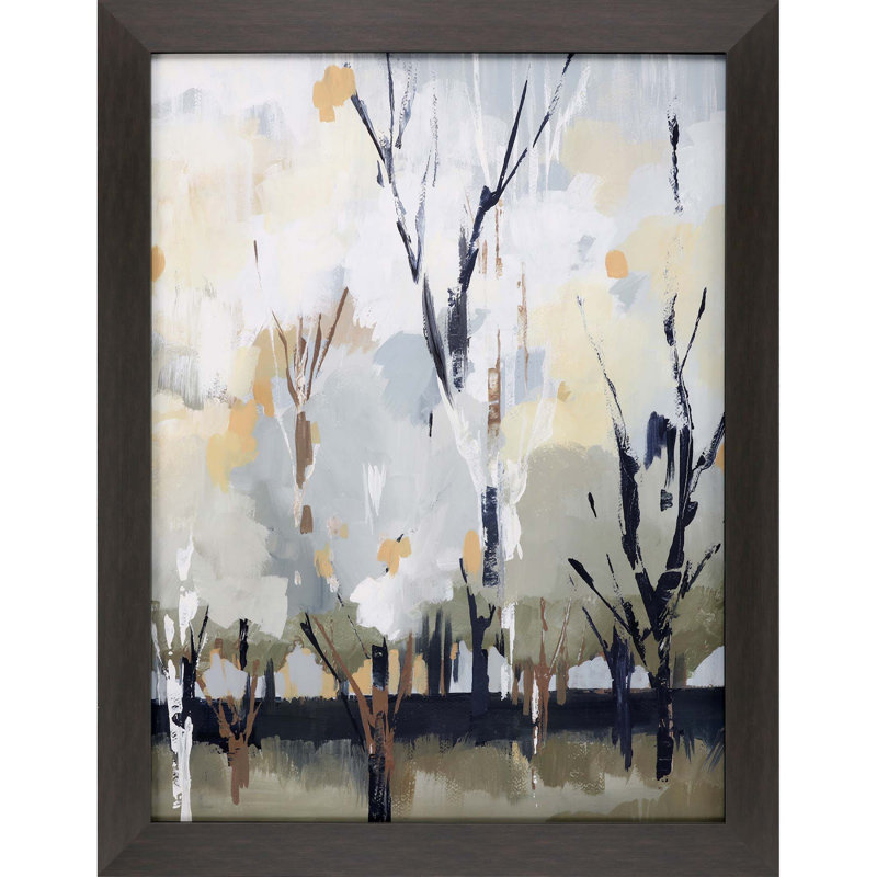 Silversong Birch I