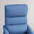 Blue Linen