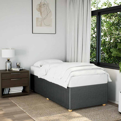 Sontich Upholstered Bed