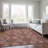 Aquaisha Flatweave Geometric Indoor / Outdoor Rug-109610205