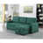 Green Linen