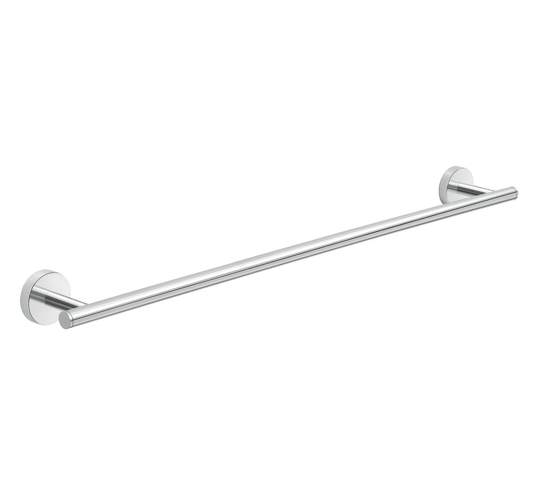 60cm Wall Mounted Towel Rail