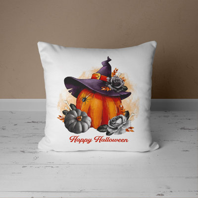 Carla Indoor / Outdoor Square Scatter Cushion