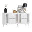 Olivia 150cm Console Table-108055204