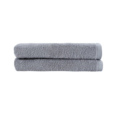 Zimmerman Midweight Bath Towel
