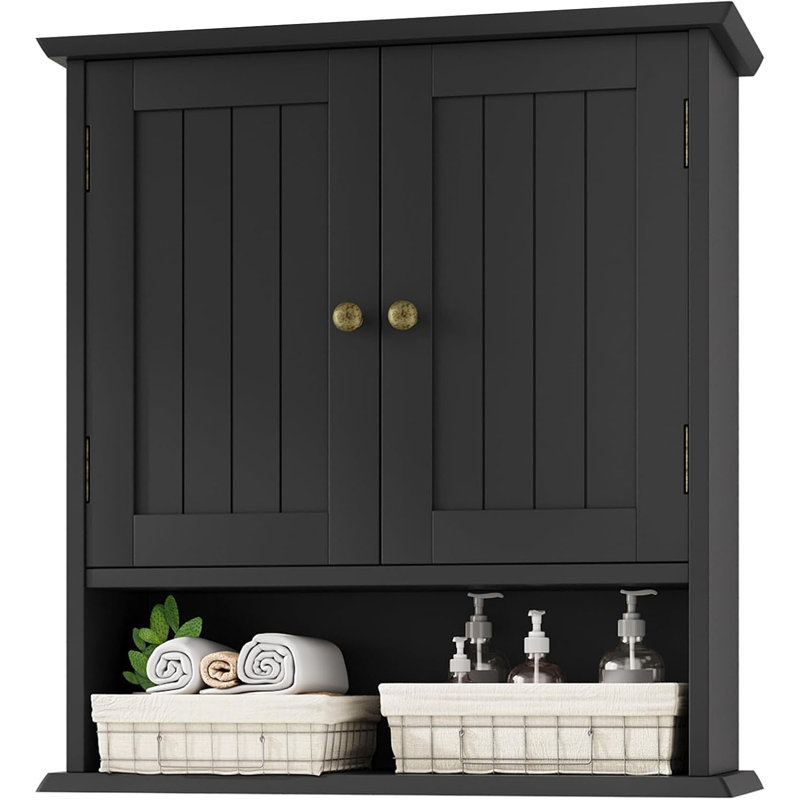Armoire murale de salle de bain