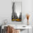 Flatiron Yellow Pop-50021744