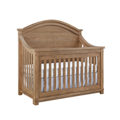 Lit de bébé convertible Rowan