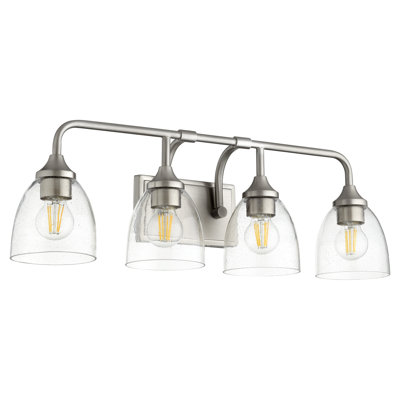 Currie 4 - Light Dimmable Vanity