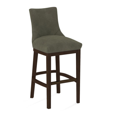 Upholstered Stool