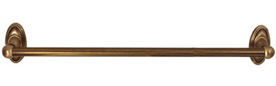 Classic Traditional Towel Bar