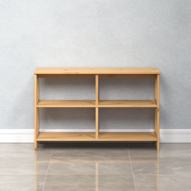 Marazzi 63cm 2 Shelf Shelving Unit