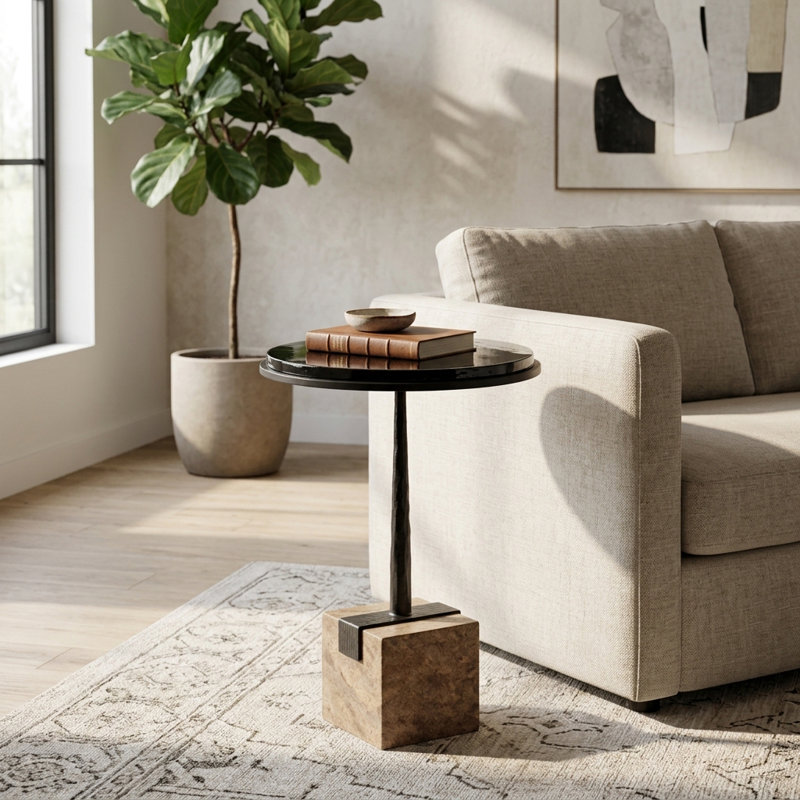 Table d'appoint Contemporary