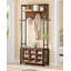 Hall Tree 87cm Wide
