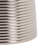 Rodolfo Aluminum Pedestal End Table-484855015