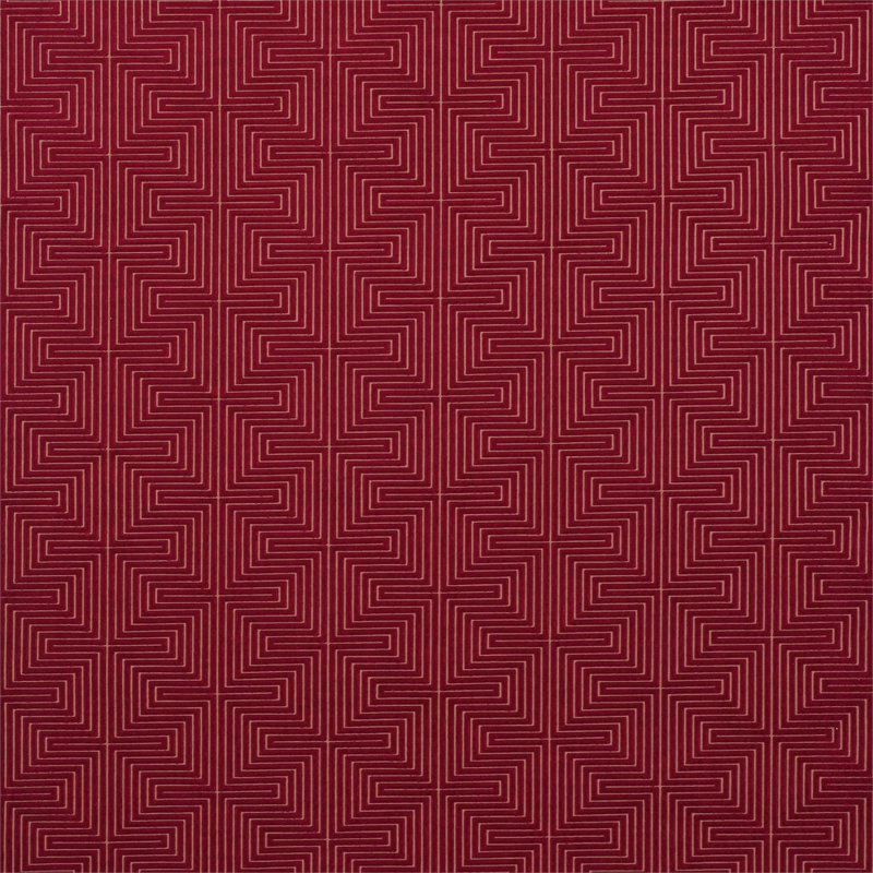 Concept Fabric, Claret