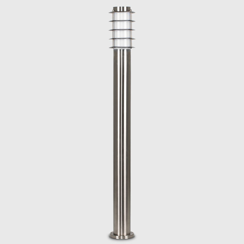 New Canaan Bollards