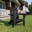 Chaise Adirondack pliante Bruce HDPE-317803503
