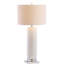 Lampe de table 32 po Huckstep-28209118
