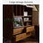 Retro Multi-Functional Large-Capacity Accent Cabinet