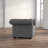 Huskins 68.4'' Velvet Loveseat-2110998671