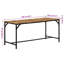 Rectangular Dining Table