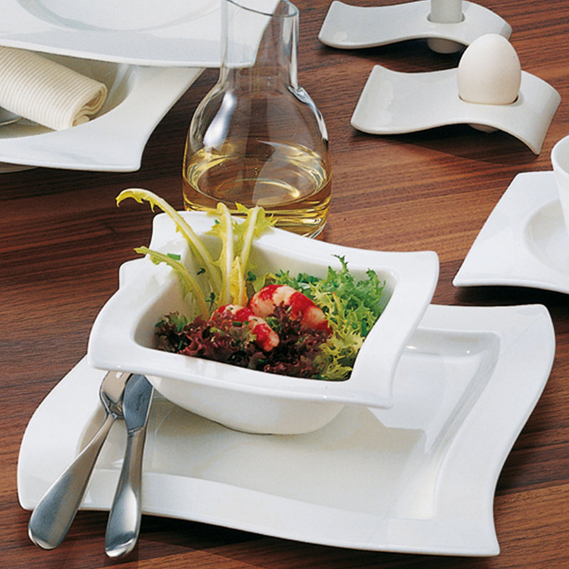 Villeroy & Boch New Wave 20.25 fl. oz Soup Bowl