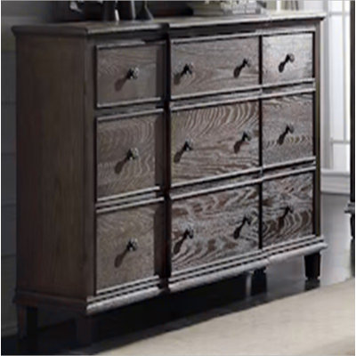 Commode Baudouin