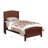 Wooden Panel Bed-2021571725-2041254660