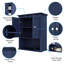 Rangement pour salle de bain Carnstroan-2041724050