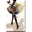 Walk Away 2 (Vertical) by By Jodi - Print on Canvas-1922678697-1922678699