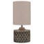Celestia Wood Table Lamp