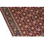 Jahan Wool Oriental Area Rug in Red