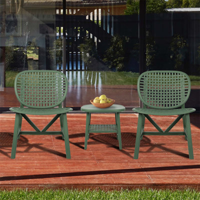 Chaise longue sans accoudoirs Annja