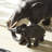 Mirrabooka Polystone Family Elephant Decorative Brown Sculpture